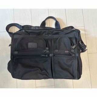 トゥミ(TUMI)のTUMI ブリーフバッグ ビジネスバッグ(ショルダーバッグ)