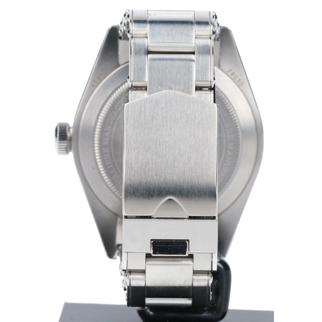 Tudor(チュードル)のチュードル 【新品同様】79030N BLACK BAY ブラックベイ 自動巻き メンズの時計(腕時計(アナログ))の商品写真
