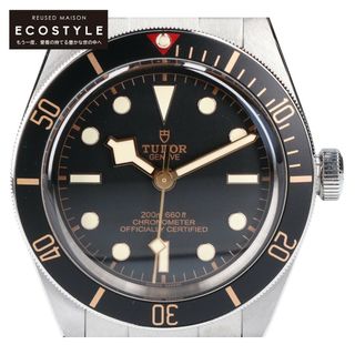 チュードル(Tudor)のチュードル 【新品同様】79030N BLACK BAY ブラックベイ 自動巻き(腕時計(アナログ))