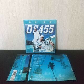 DS455『Summer Sweetz』DJ PMX AK-69 GDX Ⅱ-J(ヒップホップ/ラップ)
