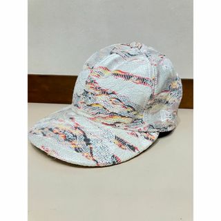 500482● PHENOMENON × NEW ERA キャップ 7 1/2(キャップ)