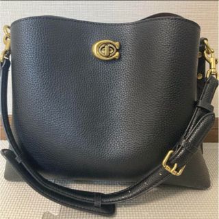 OLD COACH オールドコーチ 9826 クリーニング コンディショニング済LEATHE