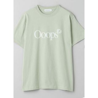 UNITED ARROWS - 新品未開封完売アローズ別注cabaret povalOoops TEE/Tシャツ