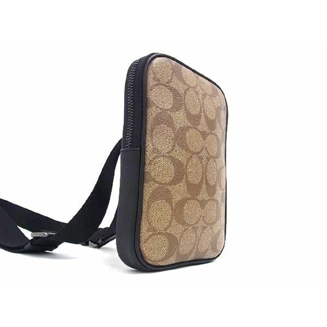COACH - □新品□未使用□ COACH コーチ C0912 シグネチャー PVC COACH - □新品□未使用□ COACH コーチ C0912 シグネチャー PVC