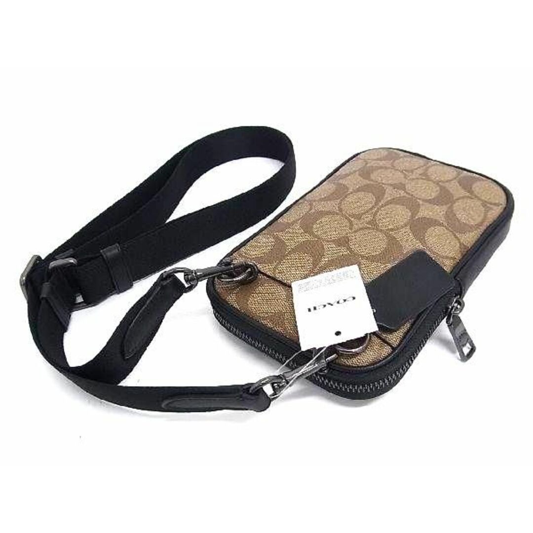 COACH - □新品□未使用□ COACH コーチ C0912 シグネチャー PVC COACH - □新品□未使用□ COACH コーチ C0912 シグネチャー PVC