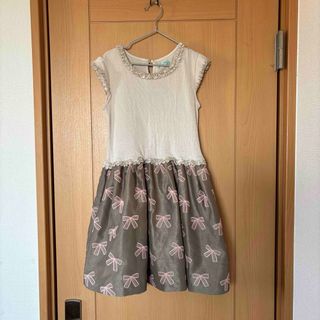 トッカ 子供 ワンピース(女の子)の通販 1,000点以上 | TOCCAのキッズ トッカ 子供 ワンピース(女の子)の通販 1,000点以上 | TOCCAのキッズ