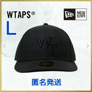 W)taps - WTAPS 59FIFTY LOW PROFILE / CAP / POLY