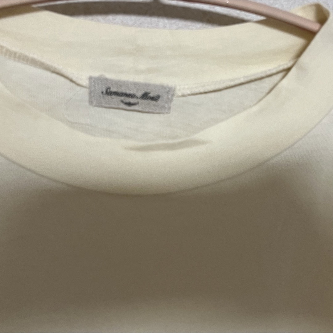 SM2(サマンサモスモス)のサマンサモスモス 等 レディースまとめ売り レディースのトップス(Tシャツ(半袖/袖なし))の商品写真