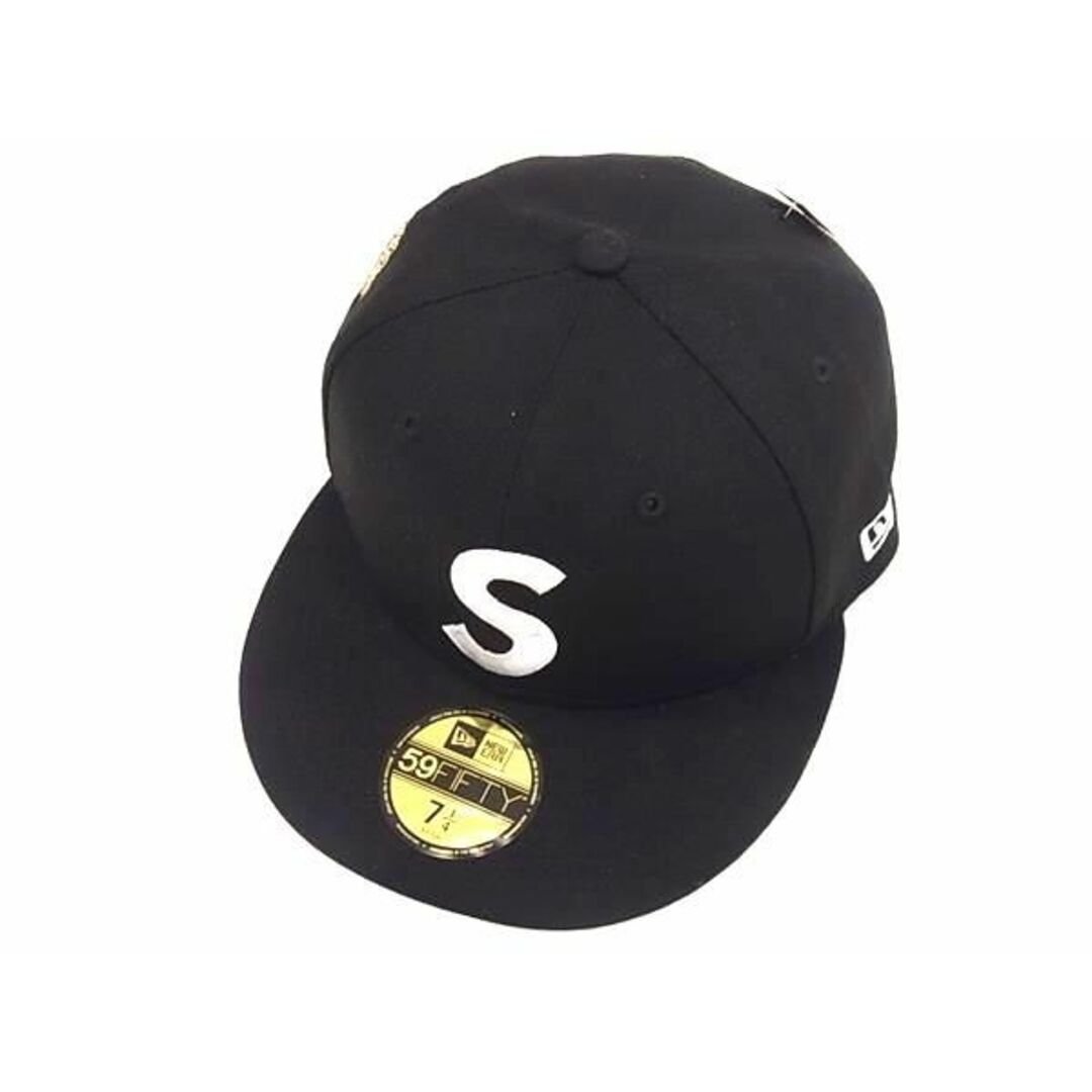 Supreme - □新品□未使用□ Supreme シュプリーム ニューエラコラボ ジーザスピース 23AW ポリエステル100% 帽子 7 1/4 ブラック系 AS9660の通販 by pleasureラクマ店|シュプリームならラクマ Supreme - □新品□未使用□ Supreme シュプリーム ニューエラコラボ ジーザスピース 23AW ポリエステル100% 帽子 7 1/4 ブラック系 AS9660の通販 by pleasureラクマ店|シュプリームならラクマ