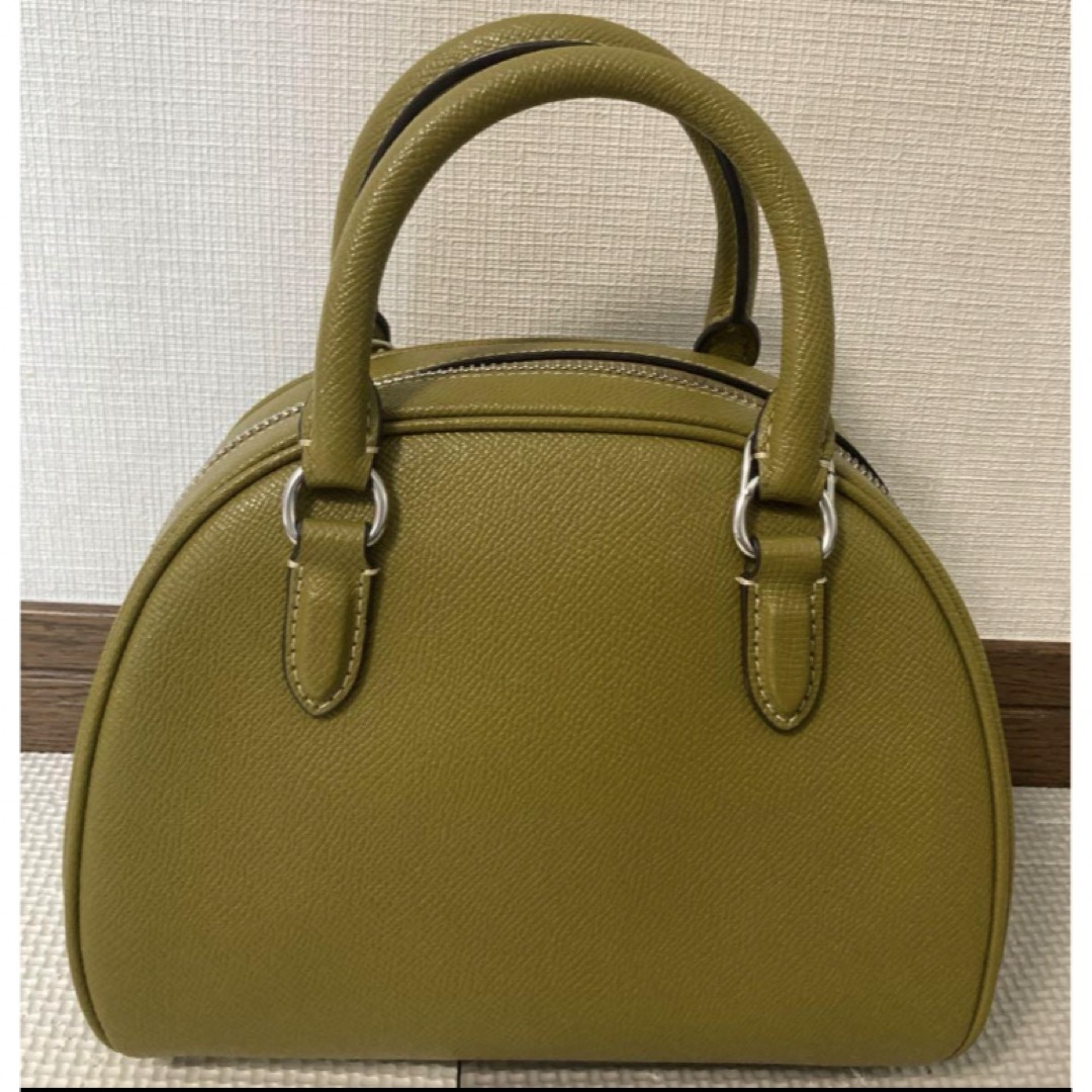 COACH(コーチ)のCOACH シドニー サッチェル  レディースのバッグ(ショルダーバッグ)の商品写真