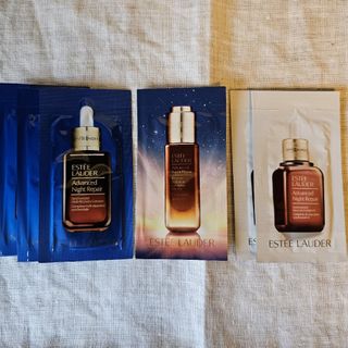 エスティローダー(Estee Lauder)のESTEE LOADER エスティーローダー 試供品セット(美容液)