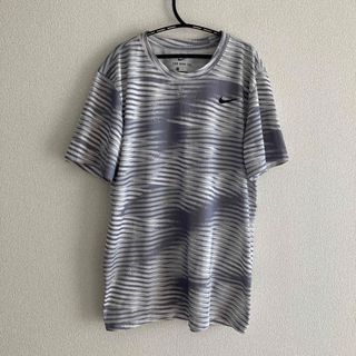 ナイキ(NIKE)のナイキ　NIKE 半袖　メンズ　Mサイズ(Tシャツ/カットソー(半袖/袖なし))