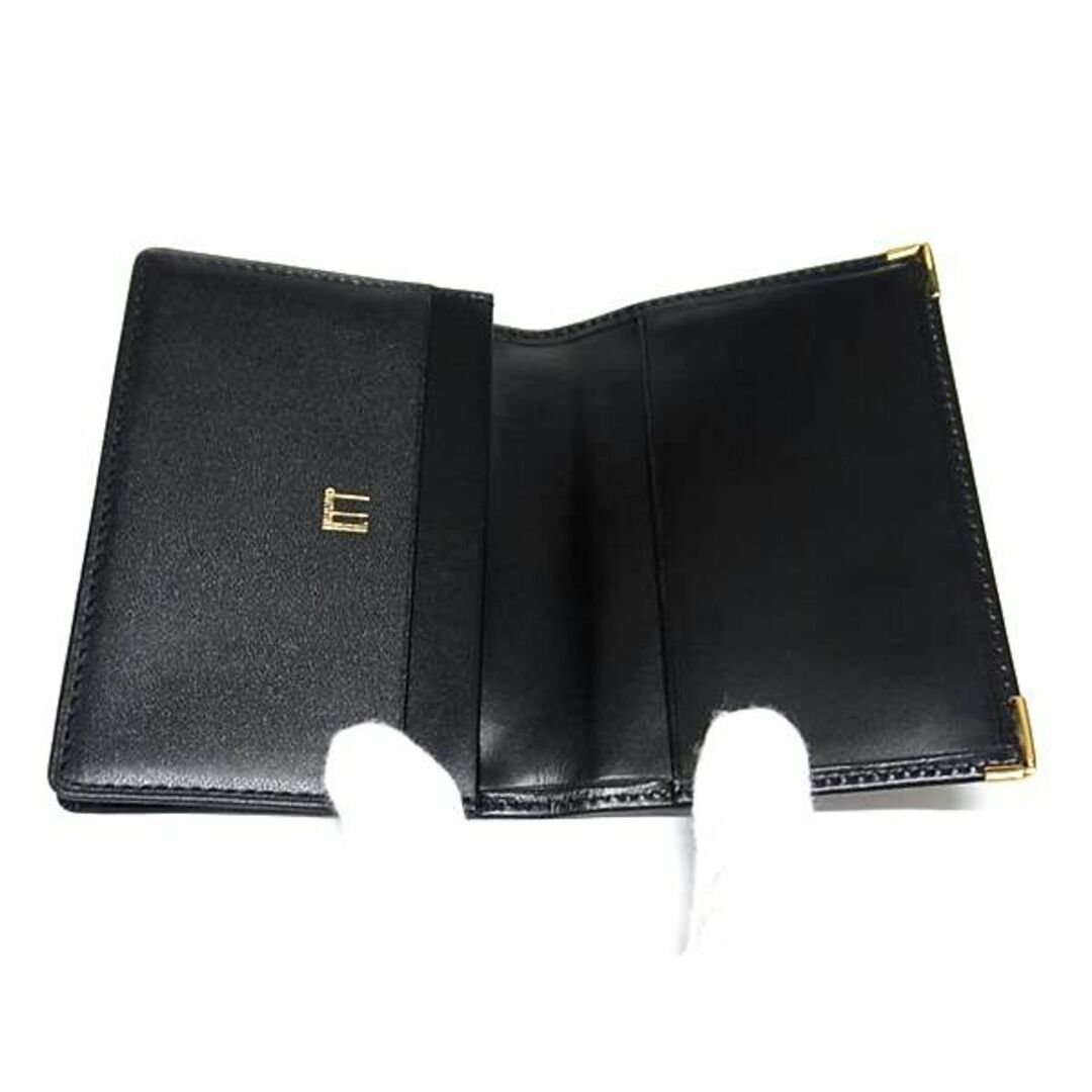 □新品同様□ dunhill ダンヒル レザー カードケース カード入れ □新品同様□ dunhill ダンヒル レザー カードケース カード入れ