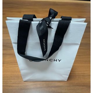 ジバンシィ(GIVENCHY)のジバンシー　ショッパー　ギフト袋(ショップ袋)