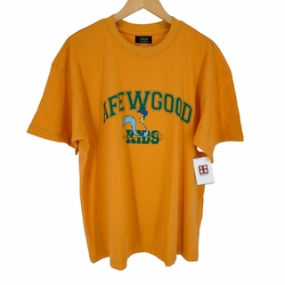 A FEW GOOD KIDS(アフューグッドキッズ) メンズ トップス(Tシャツ/カットソー(半袖/袖なし))