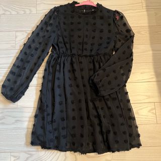 シーイン(SHEIN)のSHEIN 女児ワンピース(ドレス/フォーマル)