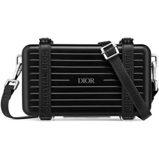 RIMOWA - Dior x RIMOWA Personal Clutch On Strap