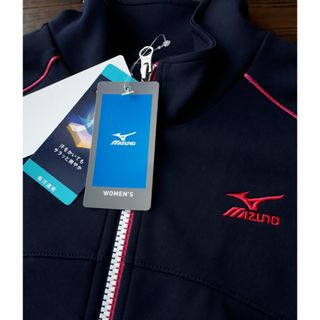 ミズノ(MIZUNO)のミズノ　ジャージ　スポーツジム　ウェアー　レディースM(その他)