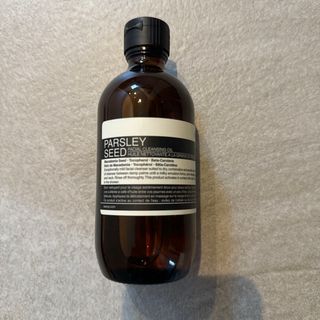 Aesop パセリクレンジングオイル(クレンジング/メイク落とし)