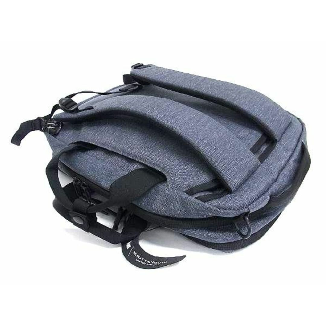 □新品□未使用□ Aer エアー キャンバス 3WAY ビジネスバッグ □新品□未使用□ Aer エアー キャンバス 3WAY ビジネスバッグ