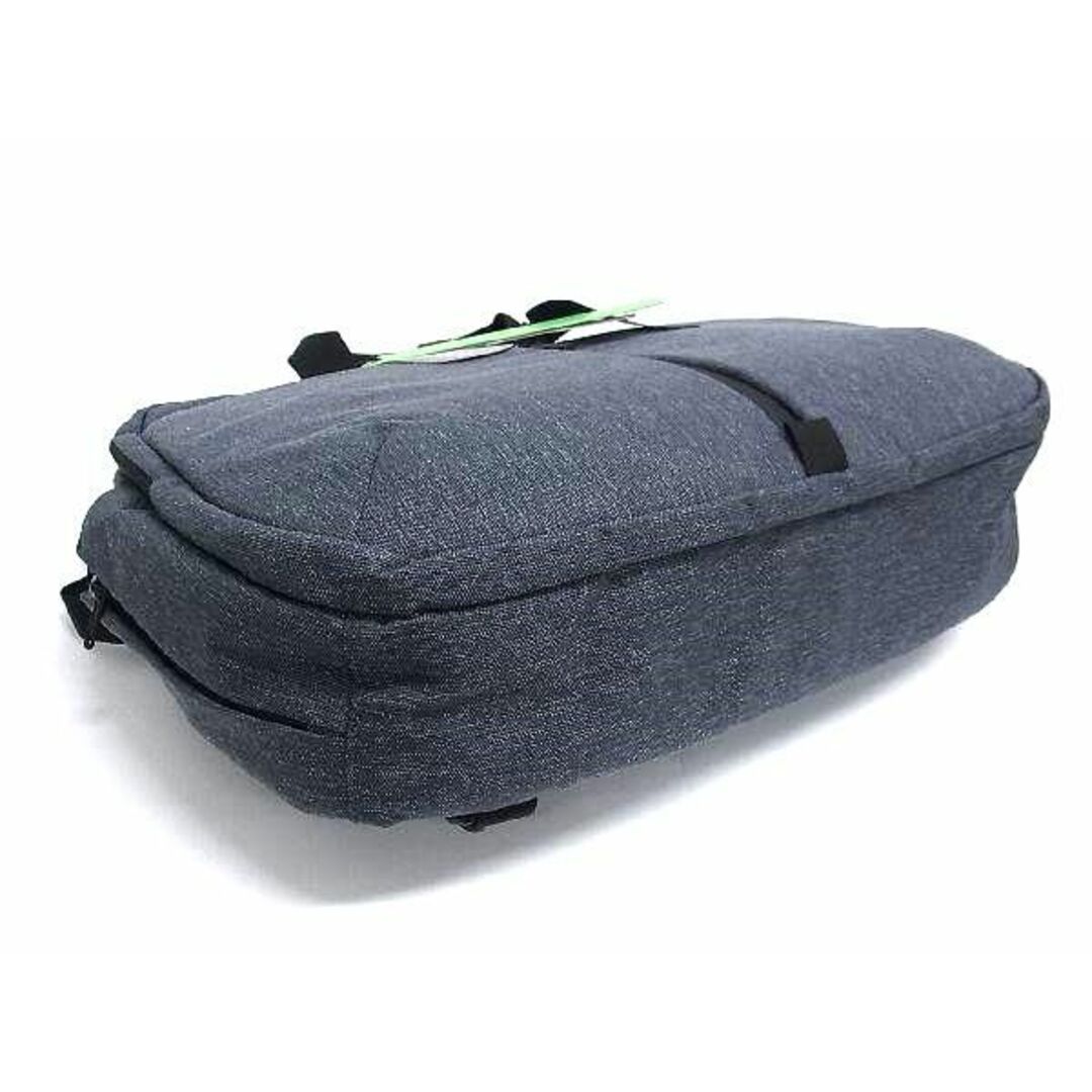 □新品□未使用□ Aer エアー キャンバス 3WAY ビジネスバッグ □新品□未使用□ Aer エアー キャンバス 3WAY ビジネスバッグ