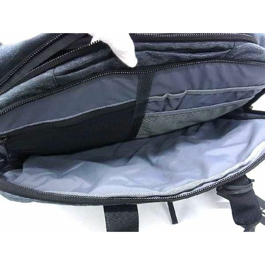 □新品□未使用□ Aer エアー キャンバス 3WAY ビジネスバッグ □新品□未使用□ Aer エアー キャンバス 3WAY ビジネスバッグ