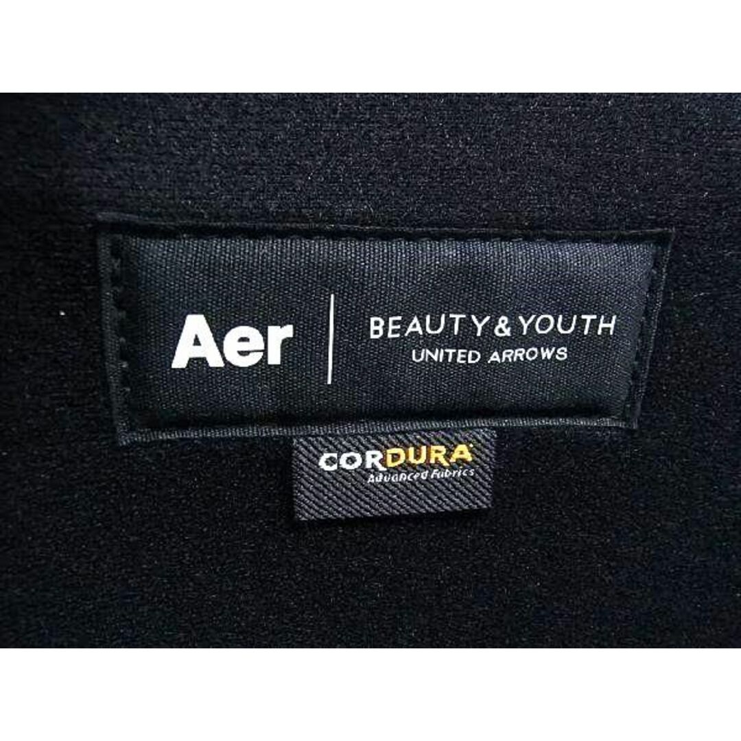 □新品□未使用□ Aer エアー キャンバス 3WAY ビジネスバッグ □新品□未使用□ Aer エアー キャンバス 3WAY ビジネスバッグ
