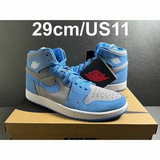 ナイキ(NIKE)の新品29cm Nike Air Jordan 1 High Zoom CMFT2(スニーカー)