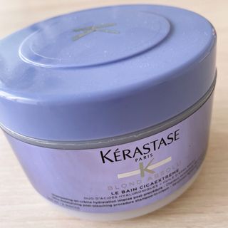 KERASTASE - ケラスターゼ　BL バン　シカEXT