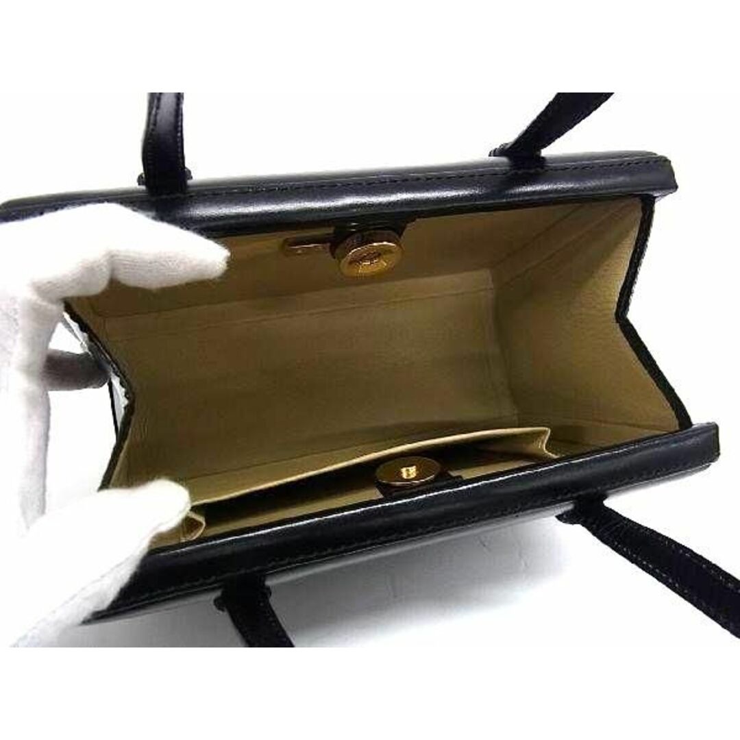 LOEWE - □極美品□ LOEWE ロエベ レザー トートバッグ LOEWE - □極美品□ LOEWE ロエベ レザー トートバッグ