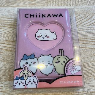 チイカワ(ちいかわ)の【MINISO限定】ちいかわ×MINISO カードファイル(シングルカード)