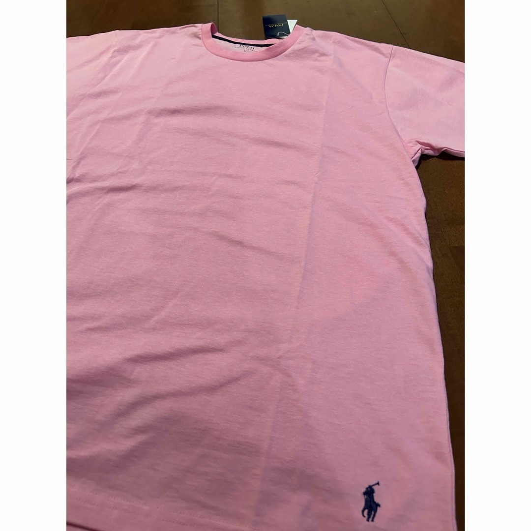 POLO RALPH LAUREN(ポロラルフローレン)の未使用ラルフローレンT レディースのトップス(Tシャツ(半袖/袖なし))の商品写真