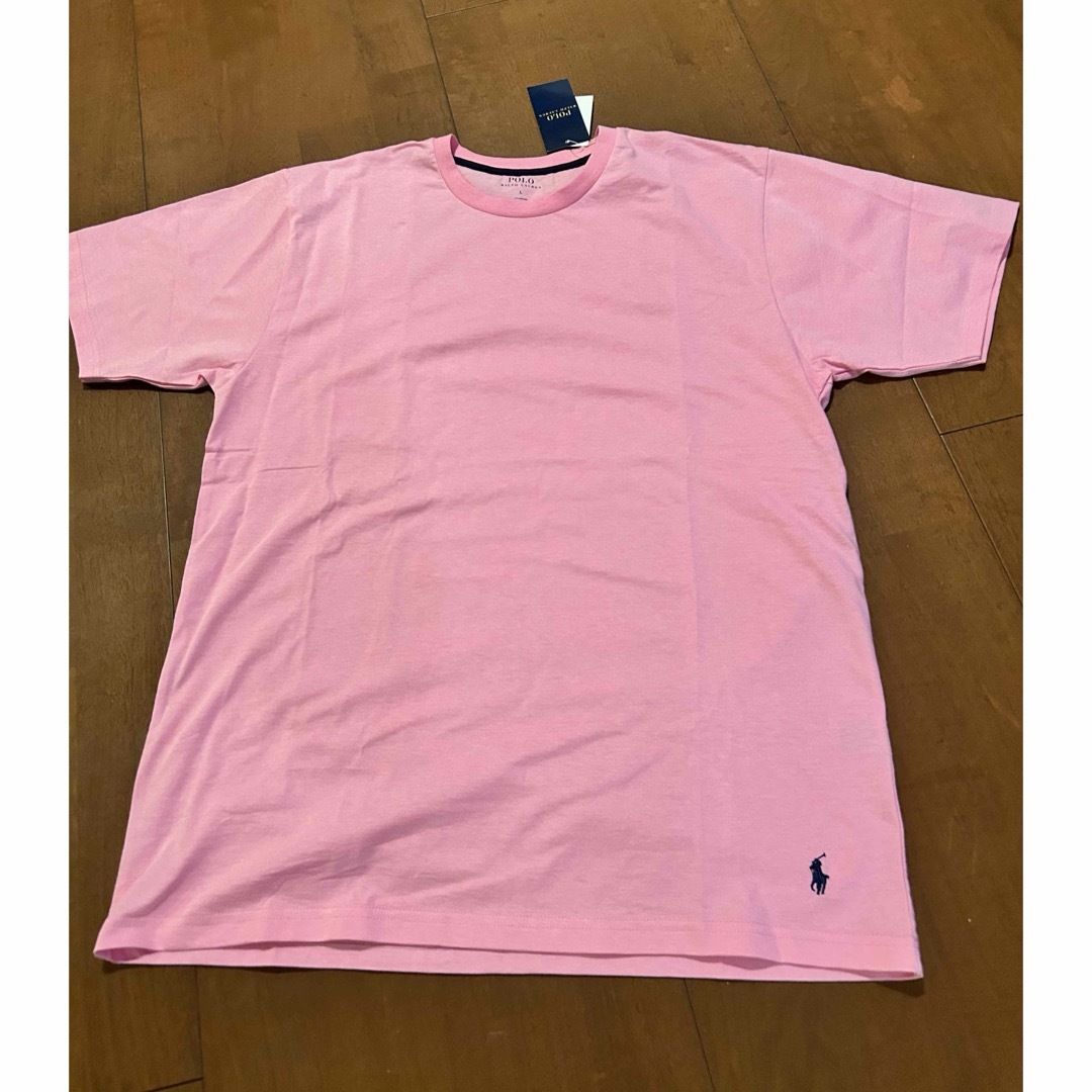 POLO RALPH LAUREN(ポロラルフローレン)の未使用ラルフローレンT レディースのトップス(Tシャツ(半袖/袖なし))の商品写真