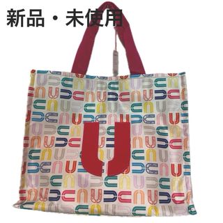 新品・未使用　U by ungaro ユーバイウンガロ　トートバッグ　大(トートバッグ)