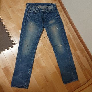 リーバイス(Levi's)のリーバイス 501 ビンテージジーンズ(デニム/ジーンズ)