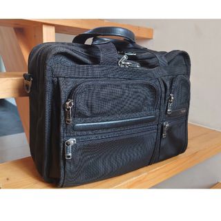 トゥミ(TUMI)のTUMI 26141D4 G4.4 中古(ビジネスバッグ)