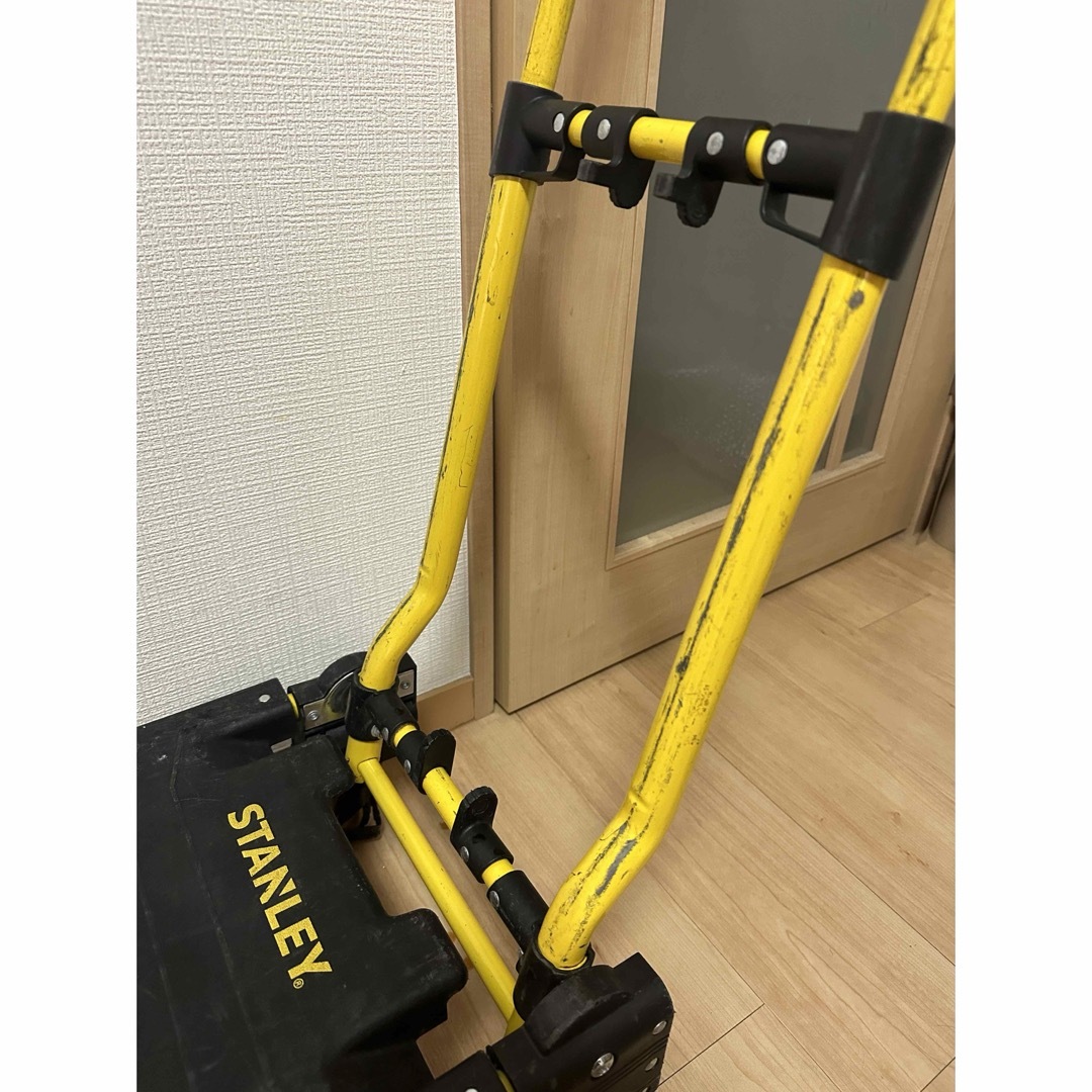 Stanley(スタンレー)のスタンレー　台車 スポーツ/アウトドアのスポーツ/アウトドア その他(その他)の商品写真