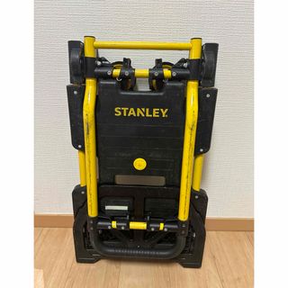 Stanley - スタンレー　台車