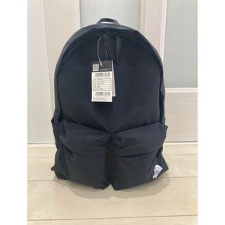 ザノースフェイス(THE NORTH FACE)のノースフェイス WL DAY PACK ホワイトレーベル NM2DQ08JK(バッグパック/リュック)