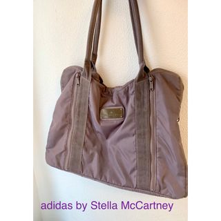 アディダスバイステラマッカートニー(adidas by Stella McCartney)のadidas by Stella McCartney ヨガバッグ(その他)