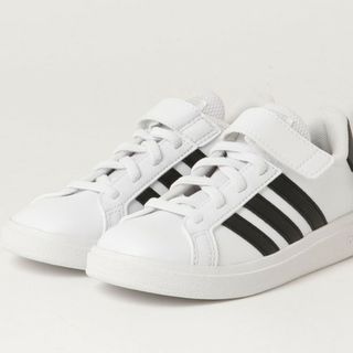 adidas - adidas/アディダス キッズ スニーカー GW6521