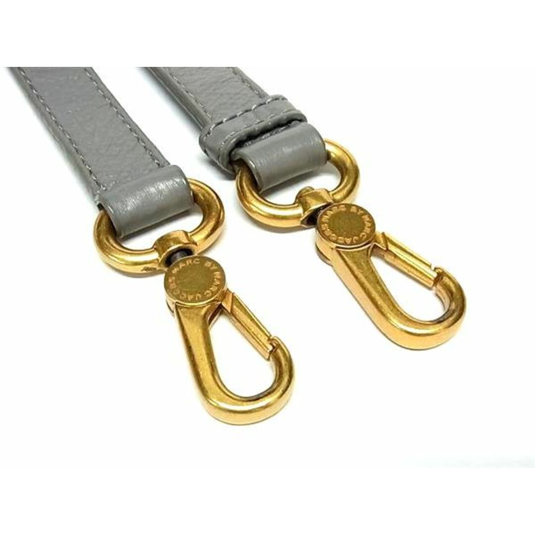 MARC JACOBS - □美品□ MARC JACOBS マークジェイコブス レザー MARC JACOBS - □美品□ MARC JACOBS マークジェイコブス レザー