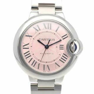 カルティエ(Cartier)のカルティエ バロンブルー 腕時計 ステンレススチール CRW6920100L(腕時計)