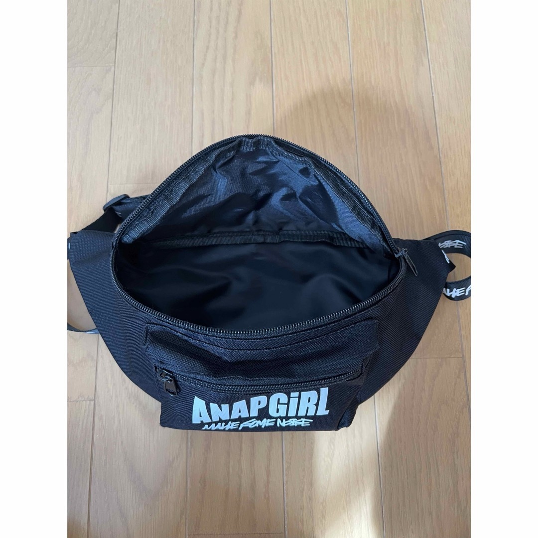 ANAP(アナップ)のANAP  ショルダーセット レディースのバッグ(ショルダーバッグ)の商品写真