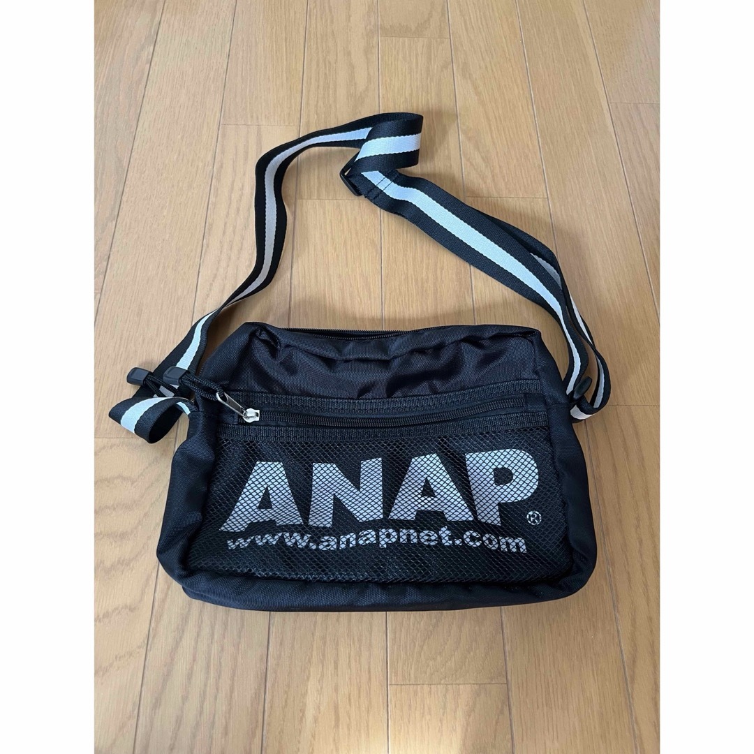 ANAP(アナップ)のANAP  ショルダーセット レディースのバッグ(ショルダーバッグ)の商品写真