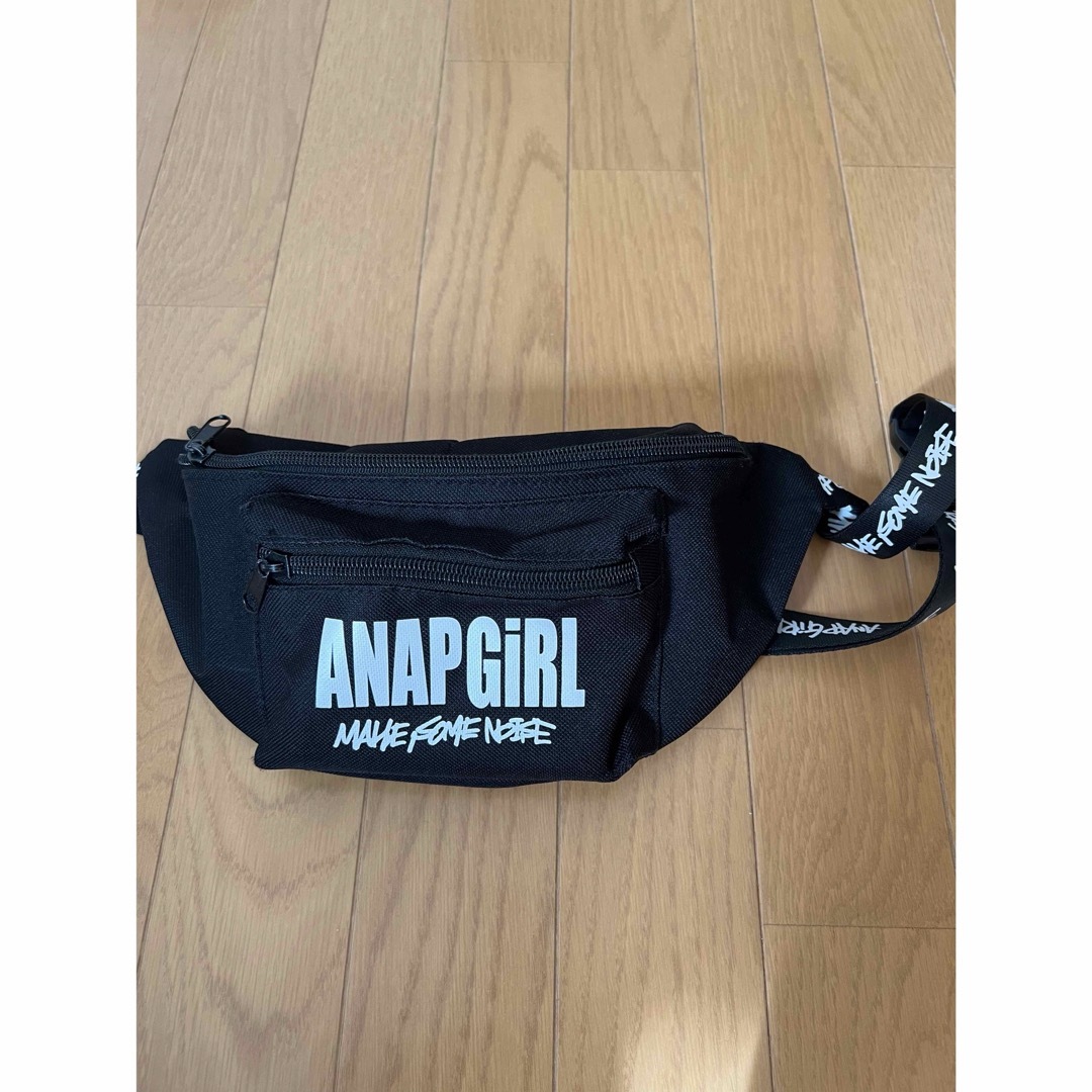 ANAP(アナップ)のANAP  ショルダーセット レディースのバッグ(ショルダーバッグ)の商品写真