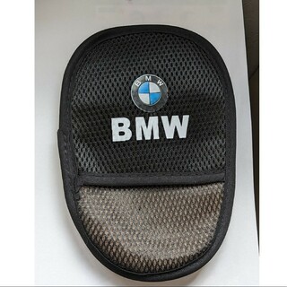 ビーエムダブリュー(BMW)のBMW  カーウォッシュグローブ(洗車・リペア用品)