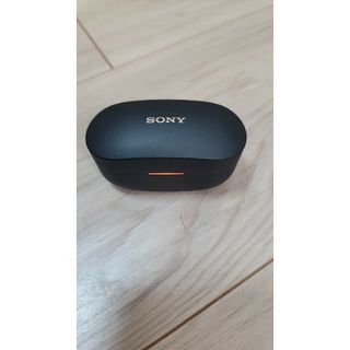 【ジャンク品】SONY フルワイヤレスイヤホン WF-1000XM4