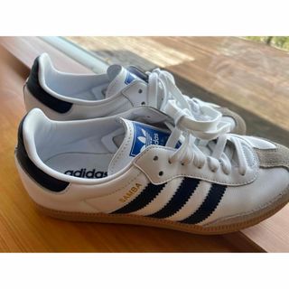 アディダス(adidas)のサンバ　ジャーナルスタンダード(スニーカー)