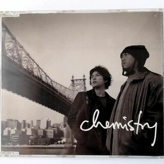 Chemistry / Pieces Of A Dream (CD) ②(ポップス/ロック(邦楽))